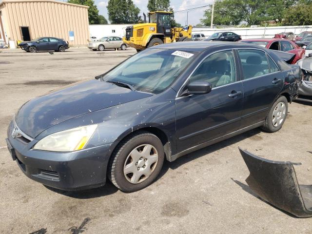 honda accord 2007 3hgcm56437g708436