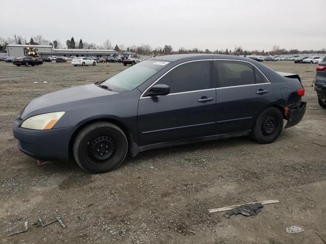 honda accord 2005 3hgcm56445g701587