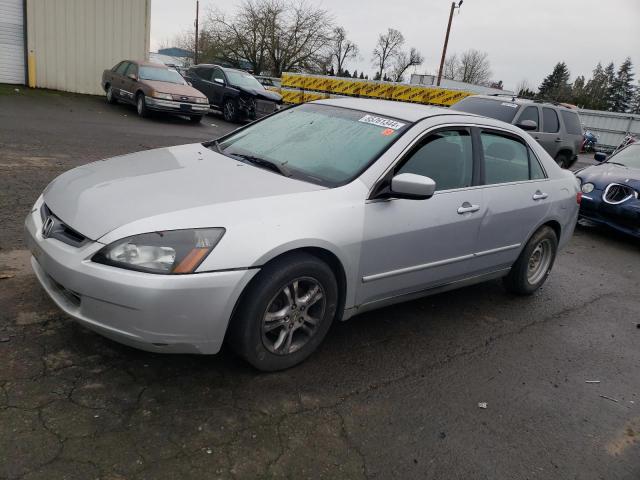 honda accord 2005 3hgcm56445g709463