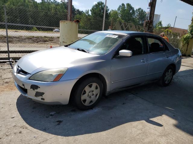 honda accord 2005 3hgcm56445g711603