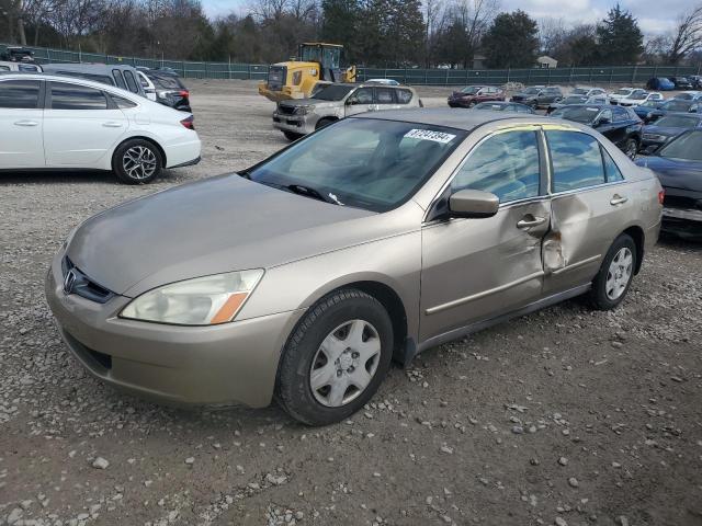 honda accord lx 2005 3hgcm56445g713349