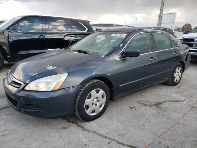 honda accord lx 2006 3hgcm56446g700845