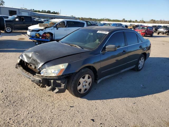 honda accord lx 2006 3hgcm56446g712154