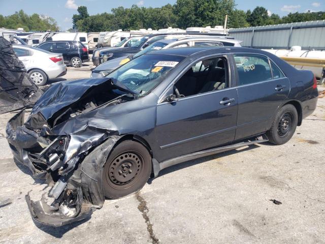 honda accord 2007 3hgcm56447g704993