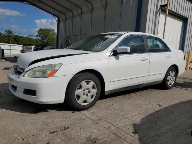 honda accord lx 2007 3hgcm56447g705528