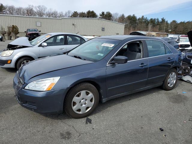 honda accord 2007 3hgcm56447g709997