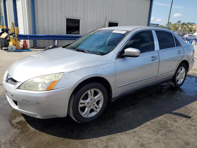 honda accord 2005 3hgcm56455g702330