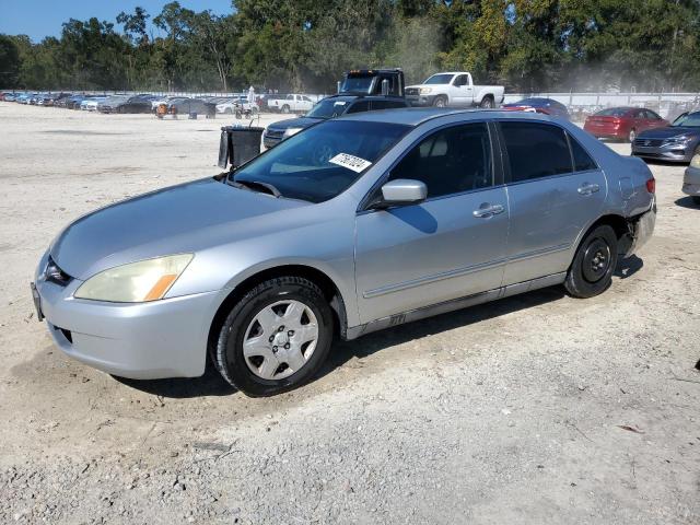 honda accord lx 2005 3hgcm56455g706488