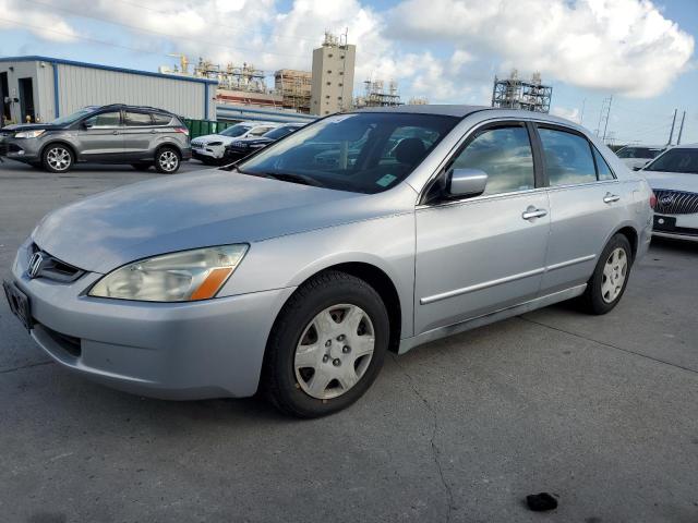 honda accord lx 2005 3hgcm56455g711609