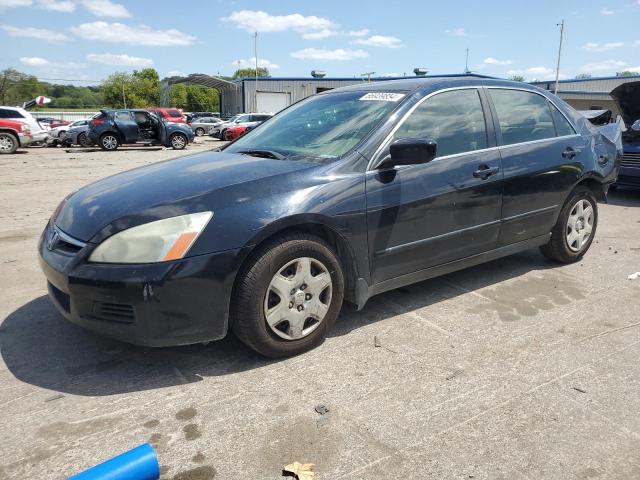 honda accord lx 2006 3hgcm56456g705830