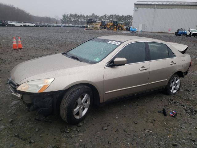 honda accord 2006 3hgcm56456g710414