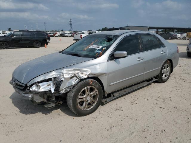 honda accord 2007 3hgcm56457g702234