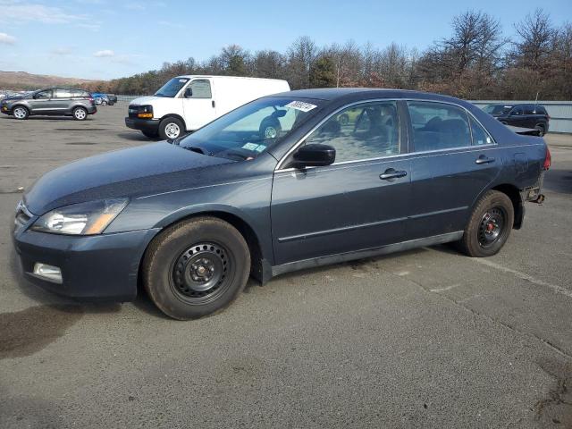 honda accord lx 2007 3hgcm56457g704078