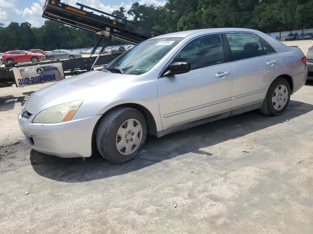 honda accord lx 2005 3hgcm56465g712851