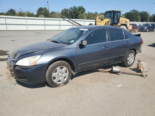 honda accord lx 2006 3hgcm56466g704511