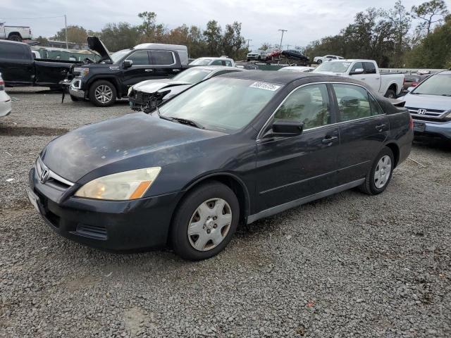 honda accord lx 2007 3hgcm56467g704283