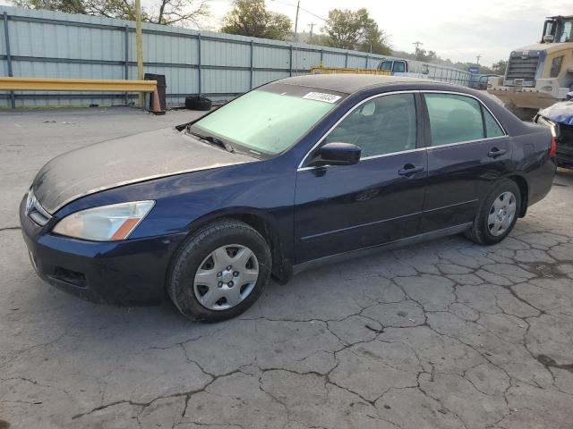 honda accord 2006 3hgcm56476g702766