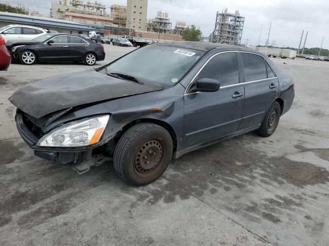 honda accord 2006 3hgcm56476g710270