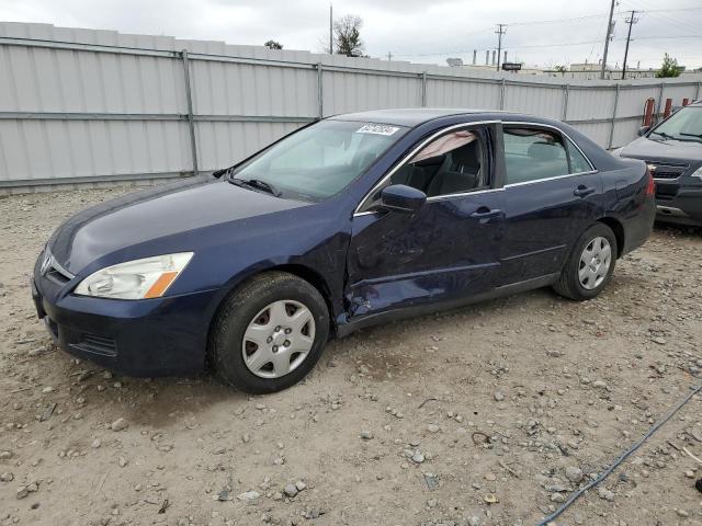 honda accord 2006 3hgcm56476g711337