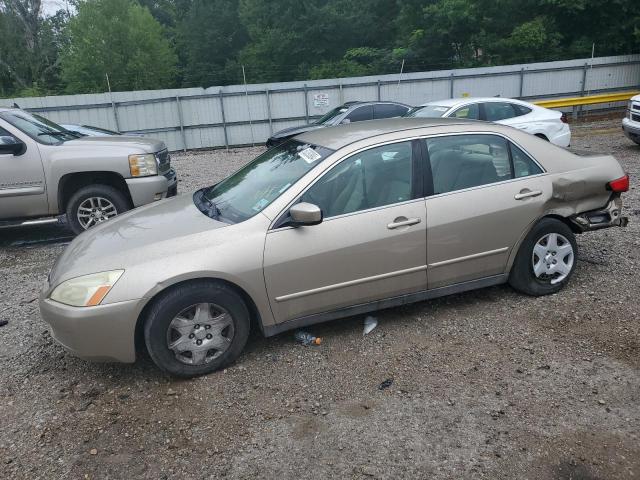 honda accord 2005 3hgcm56485g710633