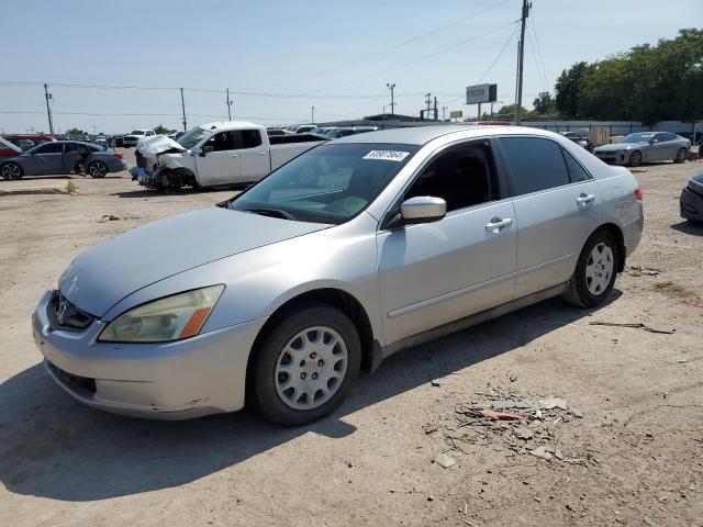 honda accord sei 2005 3hgcm56495g700984