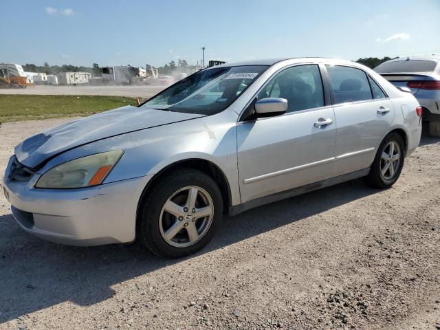 honda accord 2005 3hgcm56495g706932