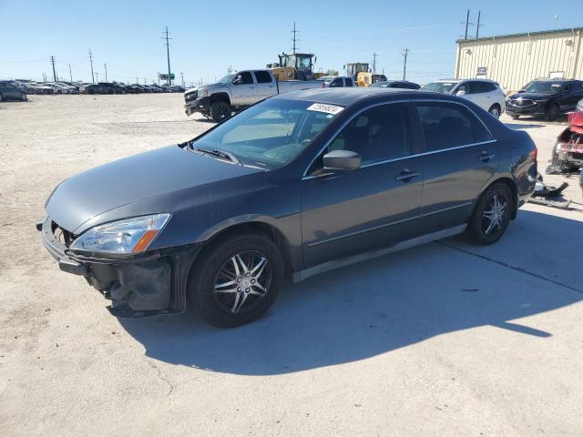 honda accord lx 2005 3hgcm56495g711743