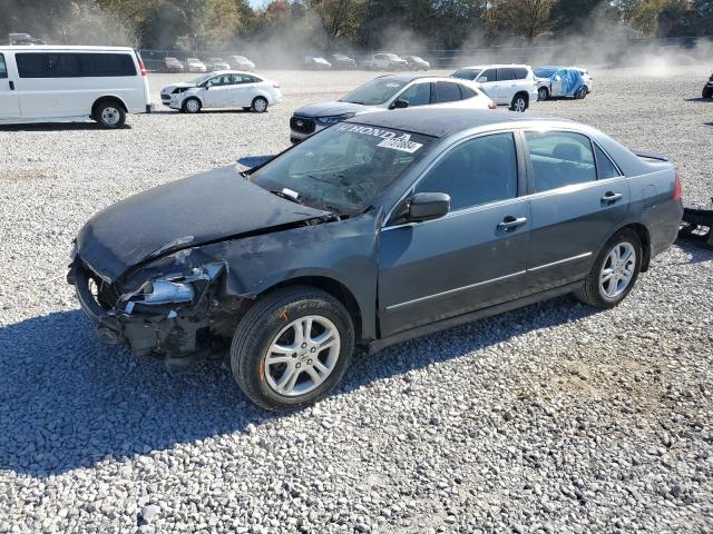 honda accord lx 2007 3hgcm564x7g705212