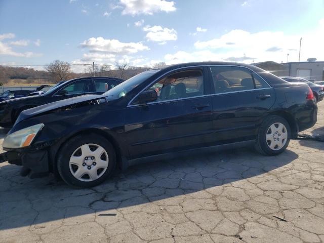 honda accord lx 2007 3hgcm564x7g706831