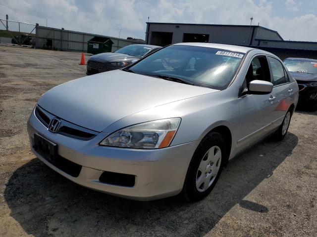 honda accord 2007 3hgcm564x7g709213