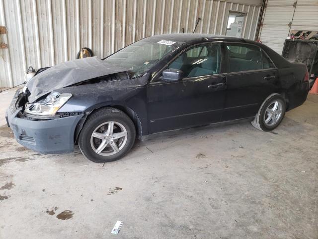 honda accord lx 2007 3hgcm564x7g709356