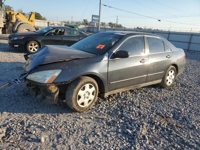 honda accord 2007 3hgcm564x7g710619