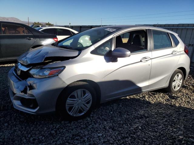 honda fit lx 2018 3hggk5g46jm703892