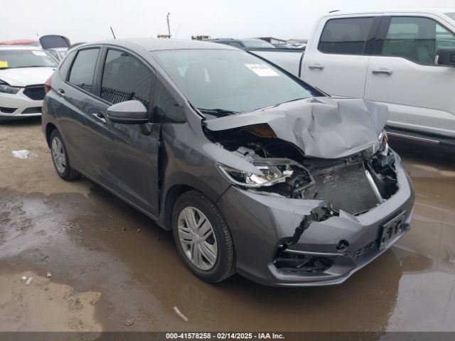 honda fit 2020 3hggk5g48lm709115