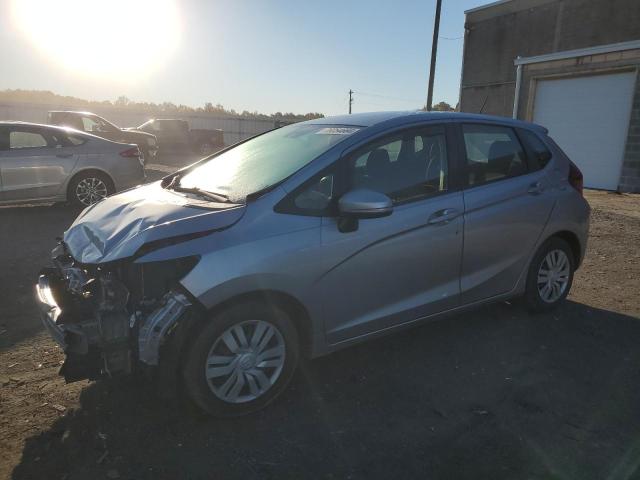 honda fit lx 2017 3hggk5g50hm704183