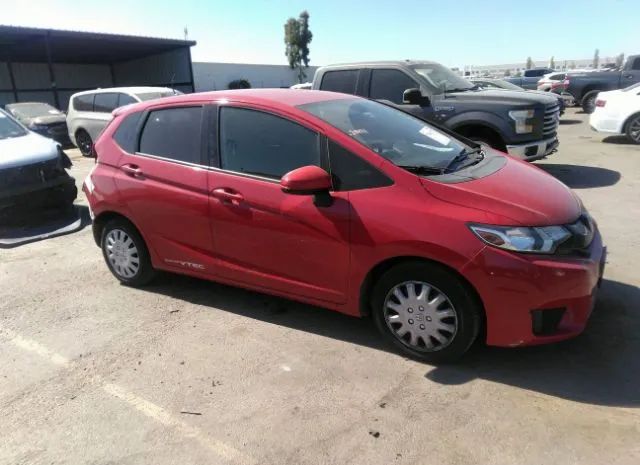 honda fit 2015 3hggk5g54fm733649