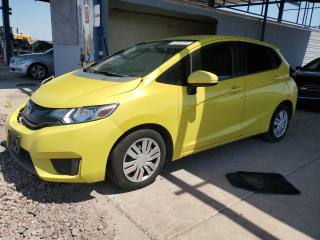 honda fit 2015 3hggk5g54fm761760