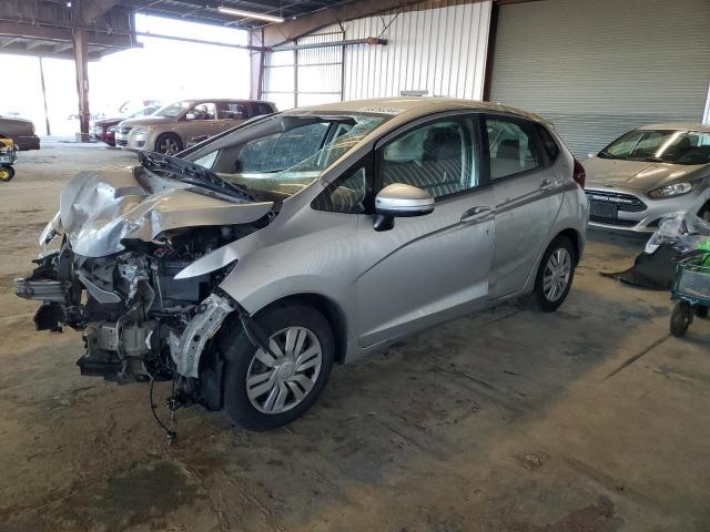 honda fit lx 2016 3hggk5g54gm704069