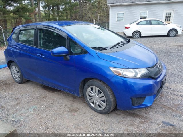 honda fit 2017 3hggk5g54hm705949