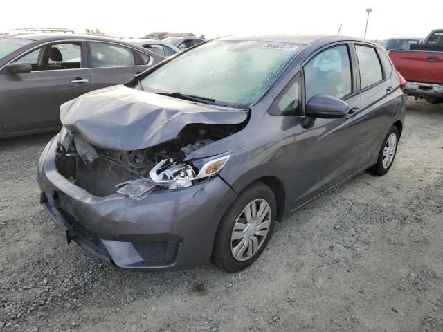 honda fit 2015 3hggk5g57fm740871