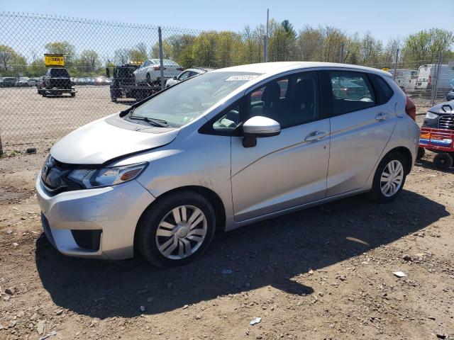 honda fit 2015 3hggk5g57fm772915