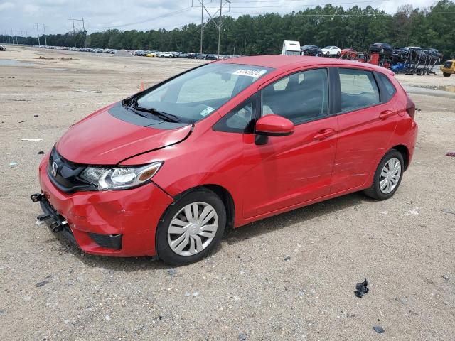 honda fit 2017 3hggk5g58hm701077