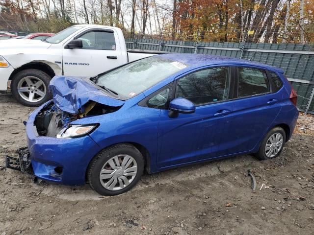 honda fit lx 2017 3hggk5g59hm704215