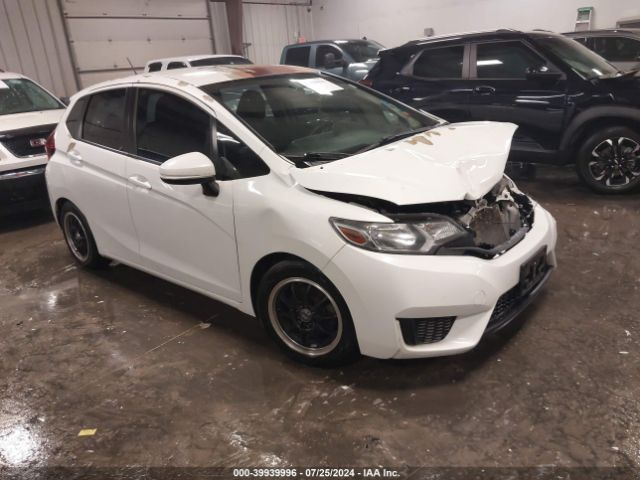 honda fit 2017 3hggk5g59hm712931