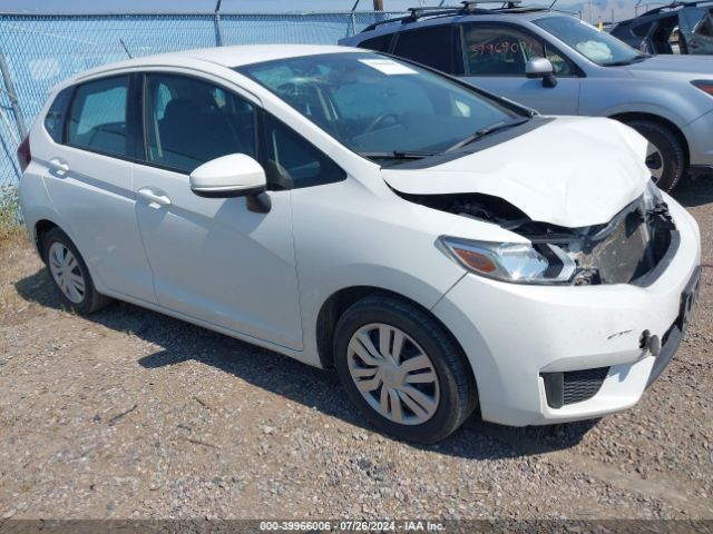 honda fit 2017 3hggk5g5xhm712940