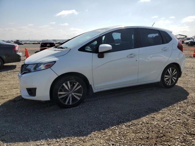 honda fit 2017 3hggk5g70hm702225