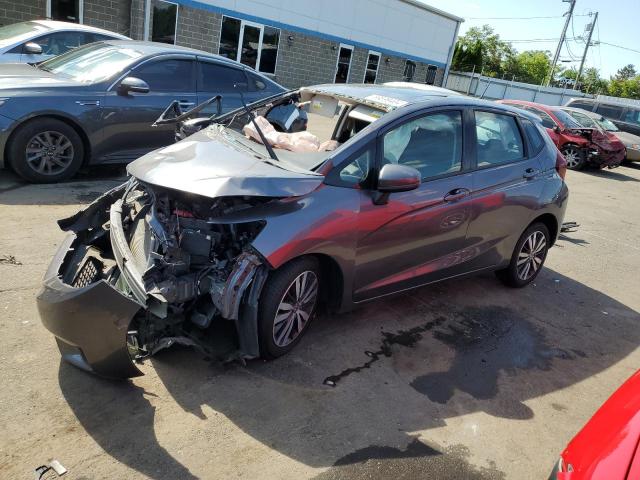 honda fit ex 2017 3hggk5g74hm706536