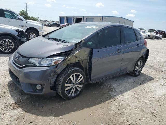 honda fit ex 2017 3hggk5g76hm700365