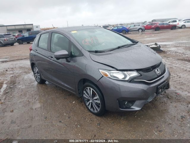 honda fit 2017 3hggk5g76hm709700