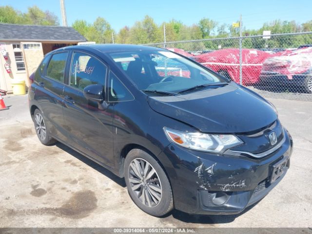 honda fit 2017 3hggk5g7xhm707786